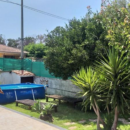 Elvyhouse Beach 카타니아 외부 사진