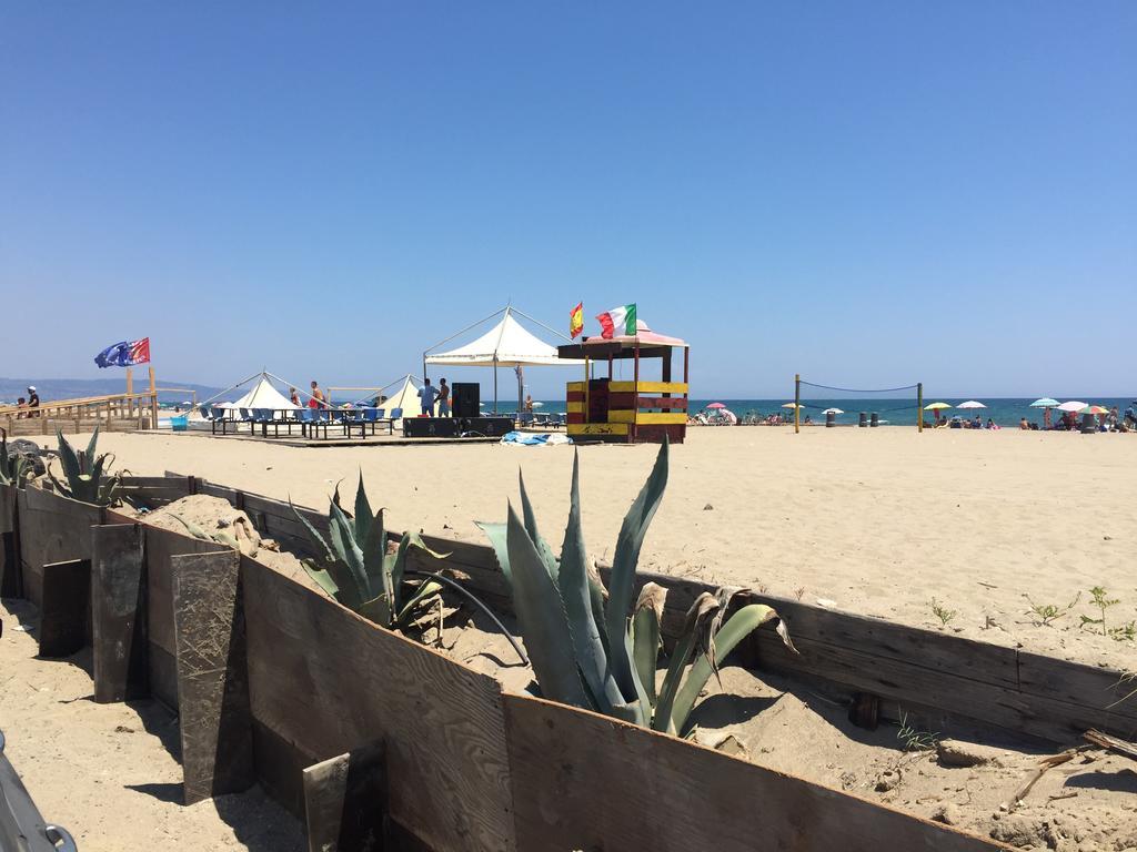 Elvyhouse Beach 카타니아 외부 사진